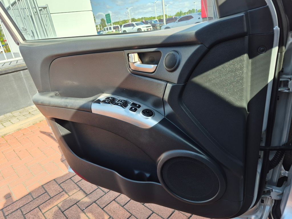 2010 Kia Sportage EX photo 15