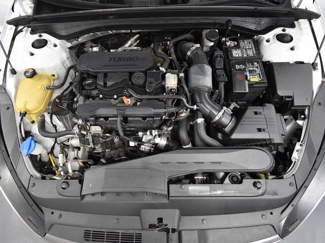 2021 Kia K5 LXS photo 38