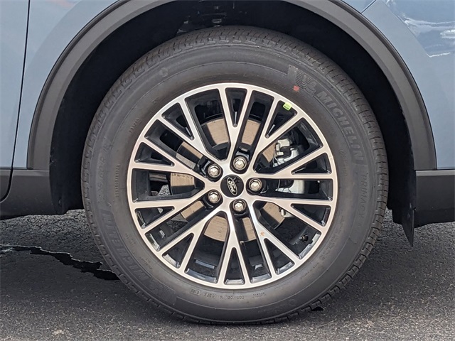 2025 Ford Escape Plug-In Hybrid photo 30