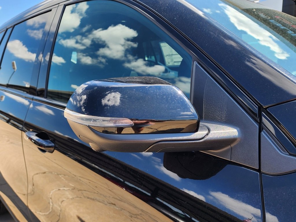 2026 Gmc Acadia Elevation photo 10