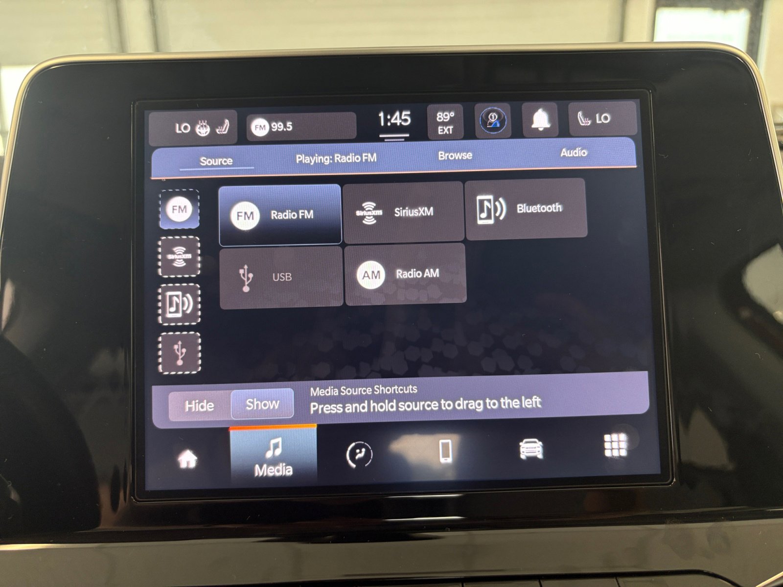 2022 Jeep Compass Latitude photo 15