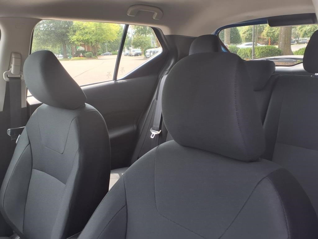 2025 Nissan Kicks Play S photo 14