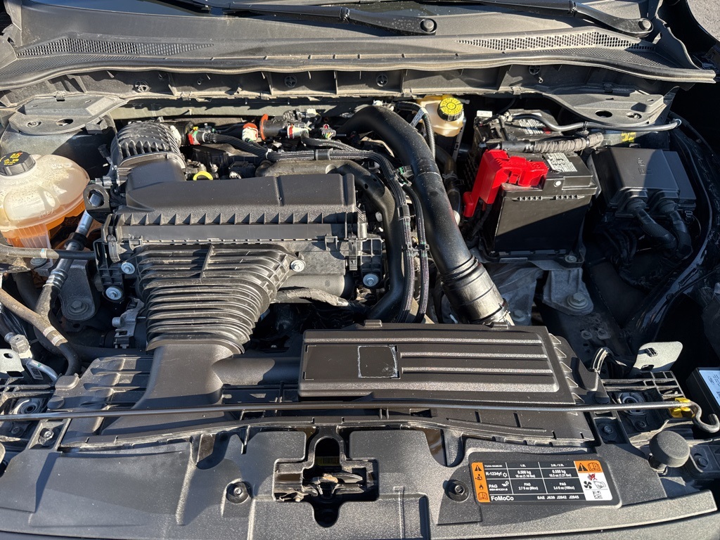 2023 Ford Escape ST-Line Select photo 21