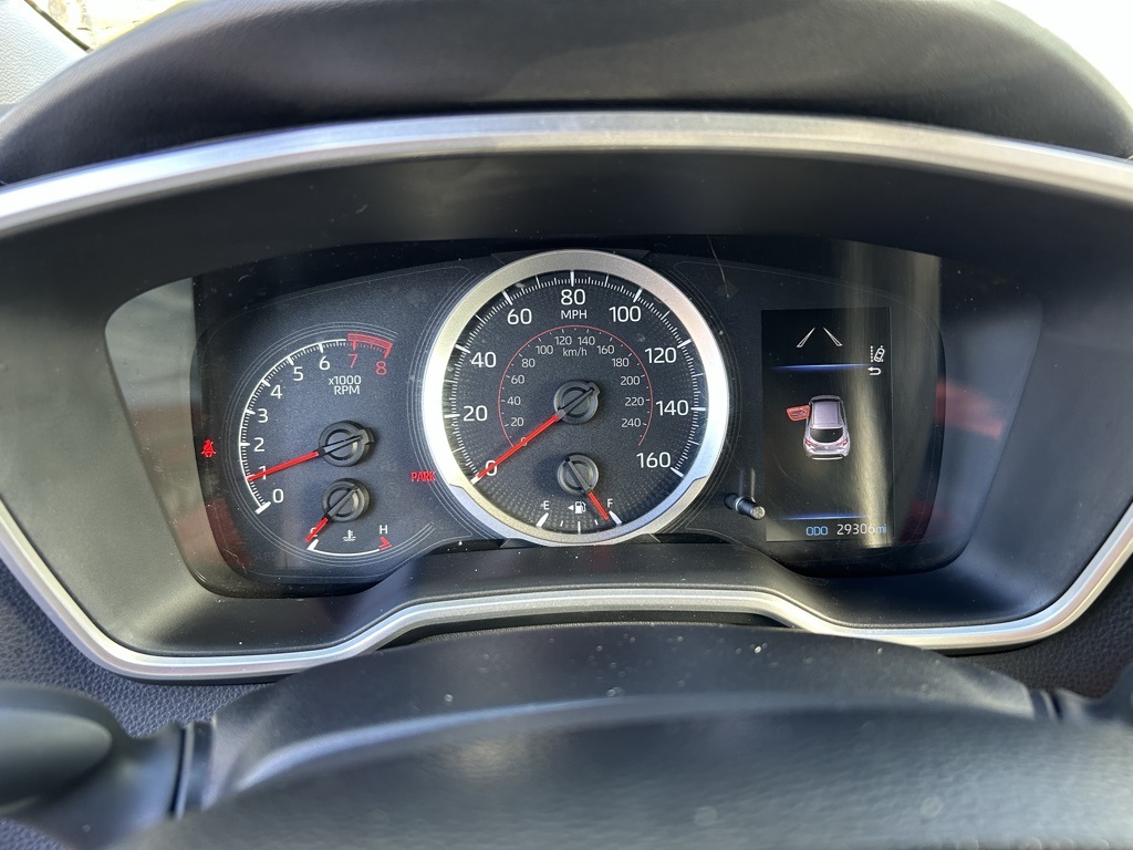 2021 Toyota Corolla SE photo 15