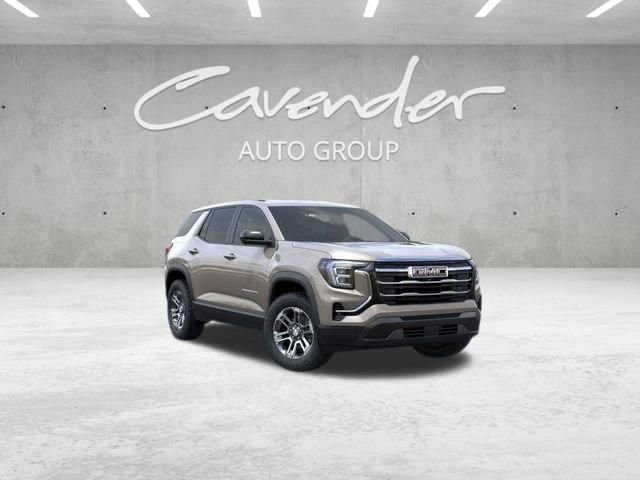 2026 GMC Terrain Elevation's photo