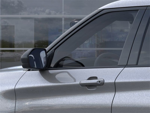 2025 Ford Explorer photo 17