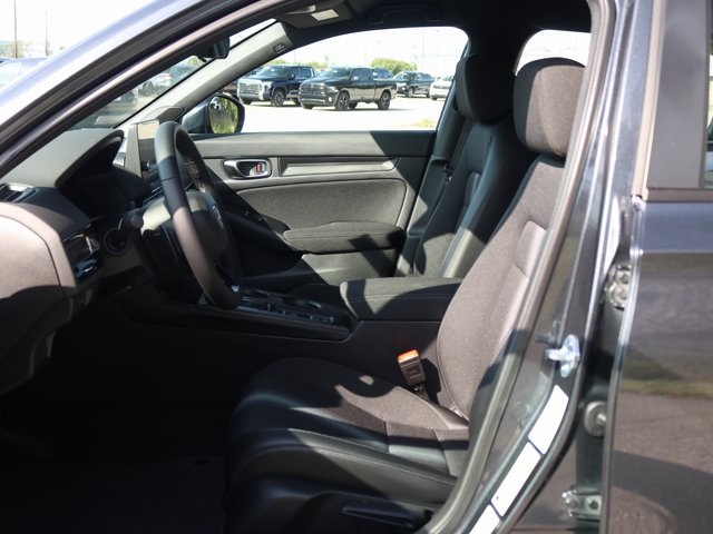 2026 Honda Civic Sport photo 6