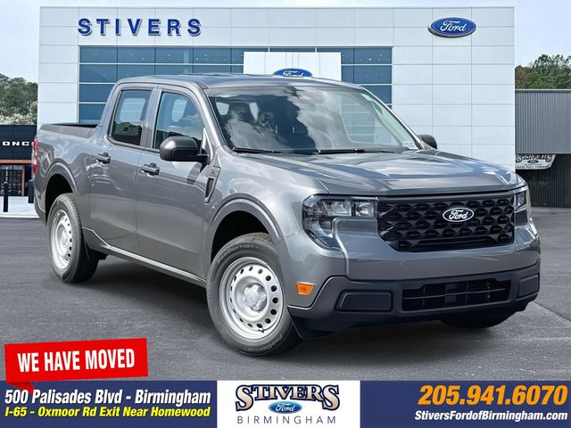 2025 Ford Maverick XL's photo