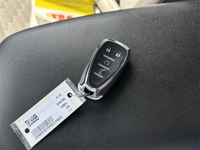 2019 Chevrolet Equinox LT photo 51
