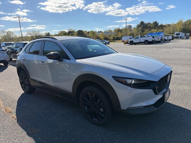 2026 Mazda CX-30 Preferred's photo