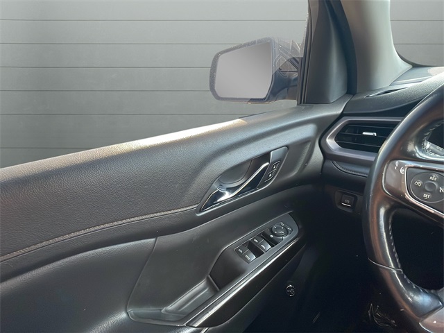 2020 Gmc Acadia AT4 photo 31