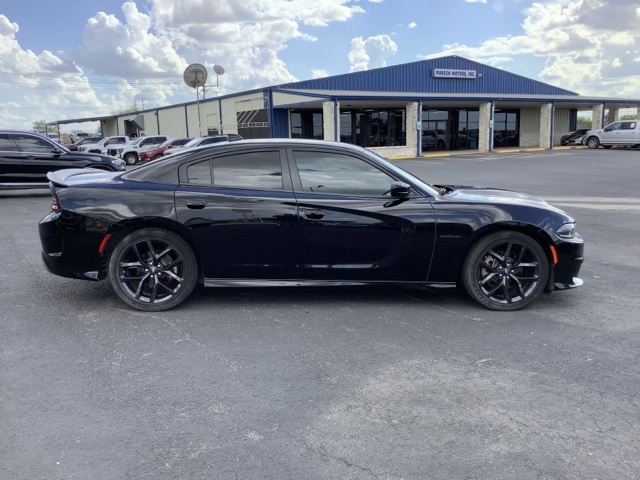 2022 Dodge Charger R/T photo 8