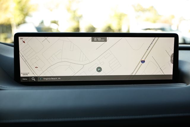 2022 Genesis G80 2.5T photo 36
