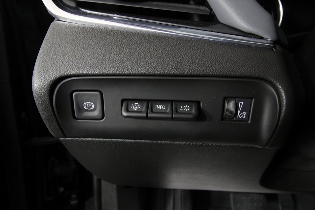 2023 Buick Enclave Premium photo 16