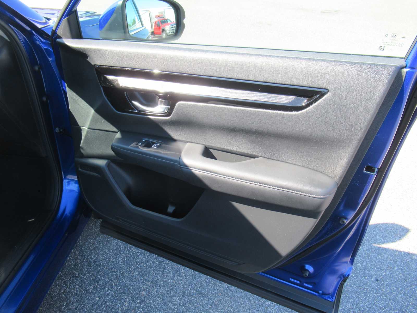 2023 Honda CR-V EX-L photo 14
