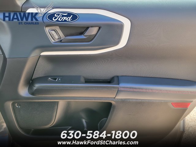 2024 FORD BRONCO SPORT - Image 49