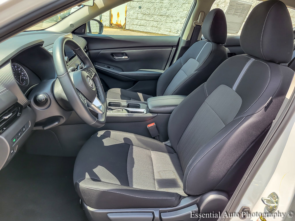 2024 NISSAN SENTRA - Image 8