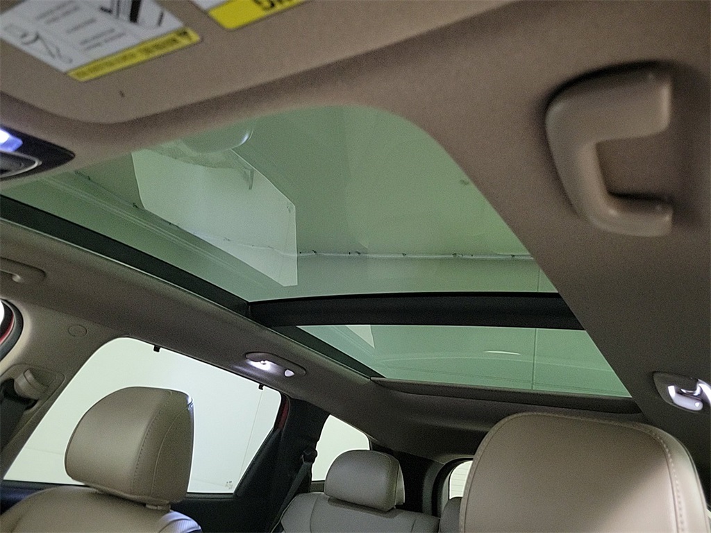 2023 HYUNDAI SANTA FE - Image 14