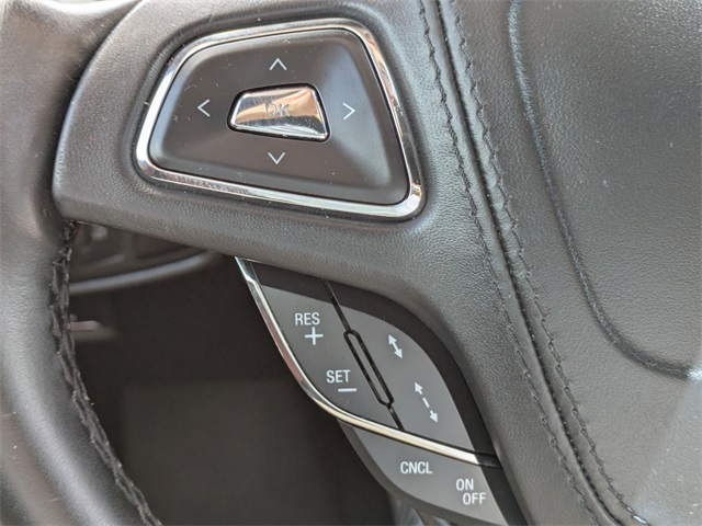 2020 Lincoln MKZ Hybrid Reserve photo 24