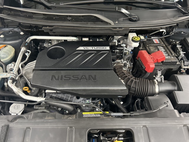 2023 Nissan Rogue SL photo 28