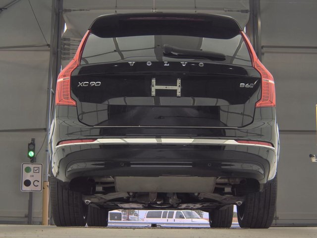 2024 Volvo XC90 Plus photo 4