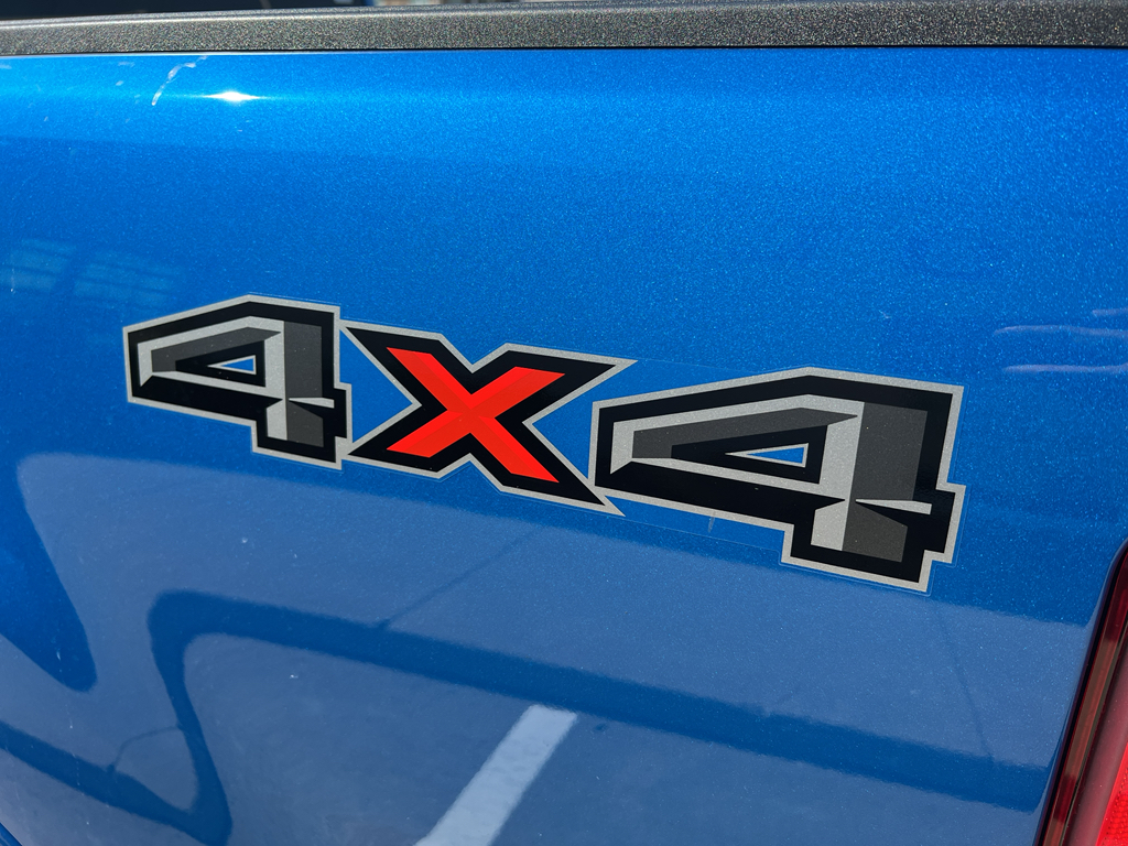 2021 Ford Ranger XLT photo 14