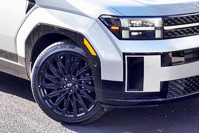 2025 Hyundai Santa Fe Calligraphy photo 4
