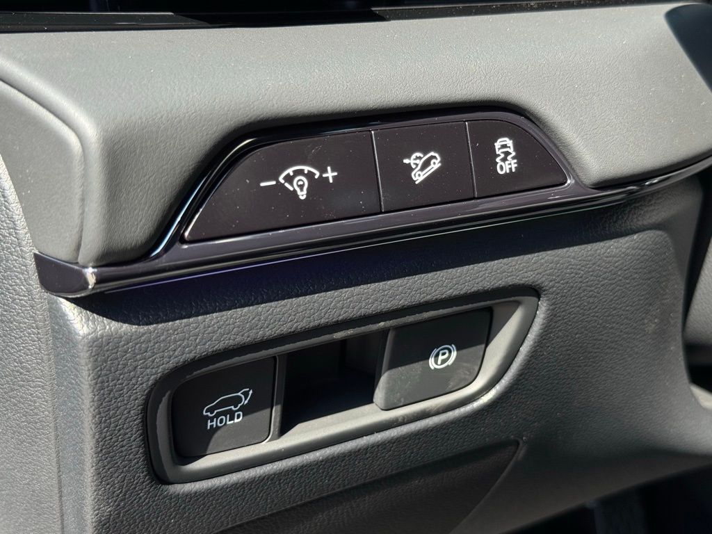 2026 Genesis GV80 3.5T Prestige AWD photo 26