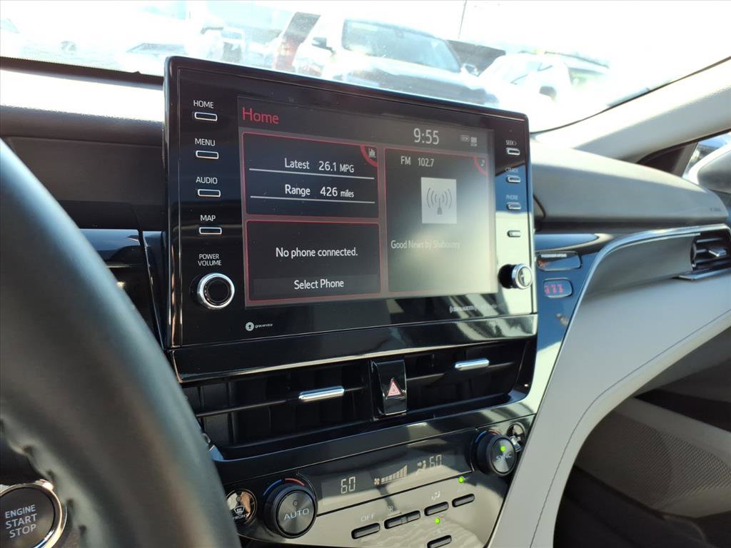2023 Toyota Camry SE photo 19