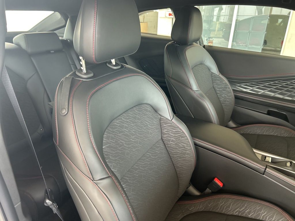 2025 Dodge Charger R/T photo 19