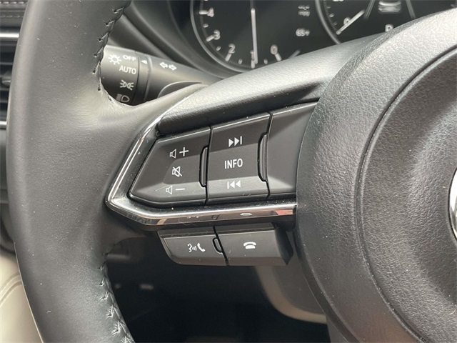 2022 Mazda CX-5 2.5 S Premium photo 24