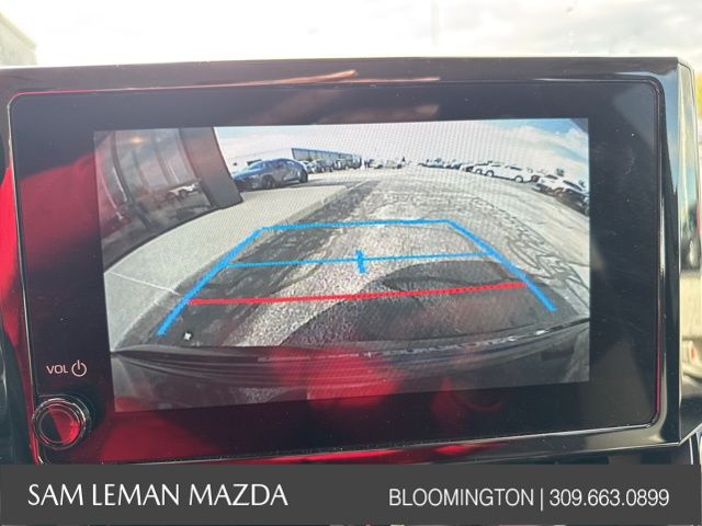 2023 Toyota Corolla LE photo 4