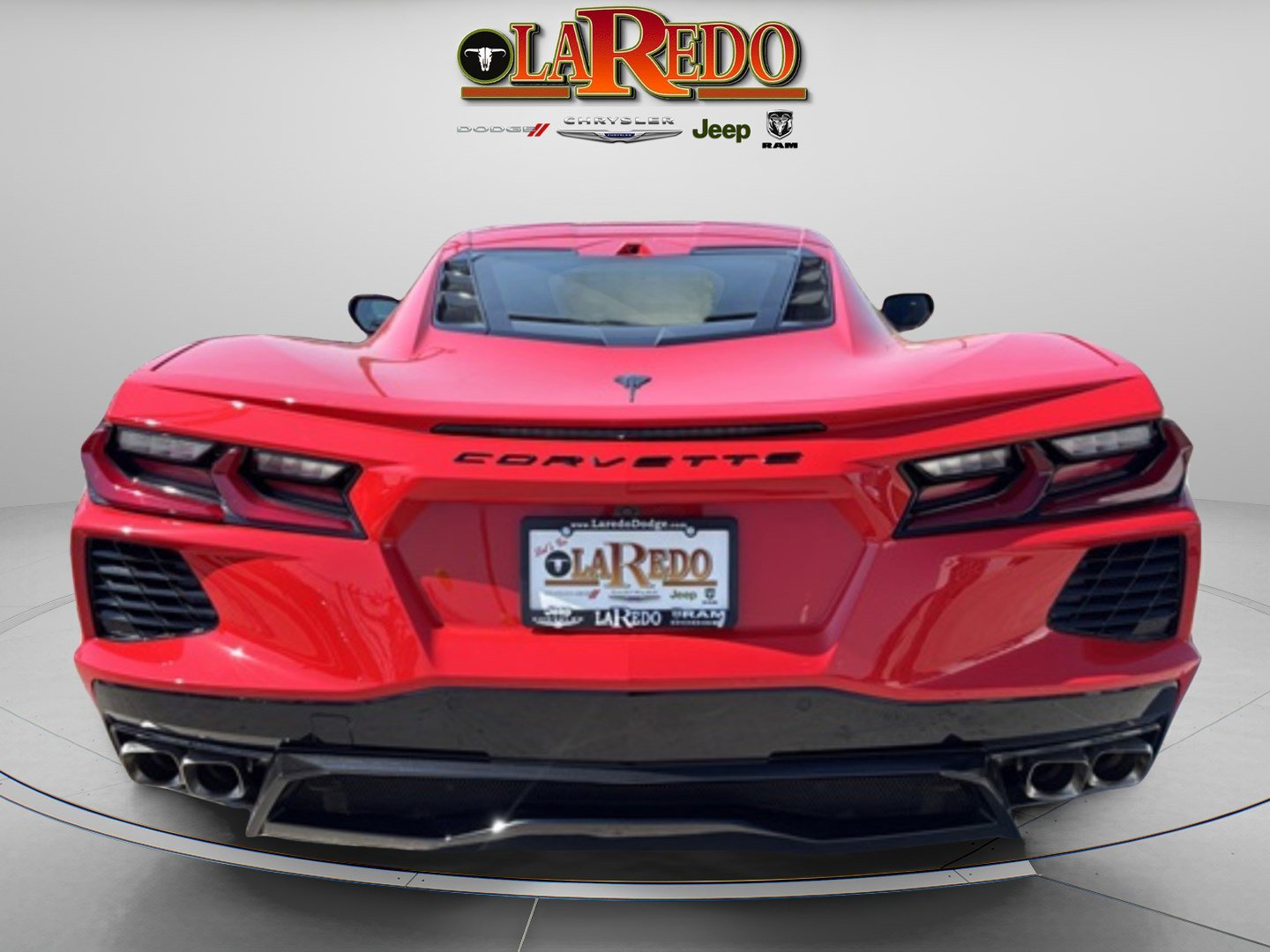 2022 Chevrolet Corvette Stingray 2LT photo 6