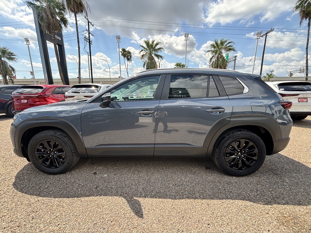 2025 Mazda CX-50 2.5 S Preferred photo 2