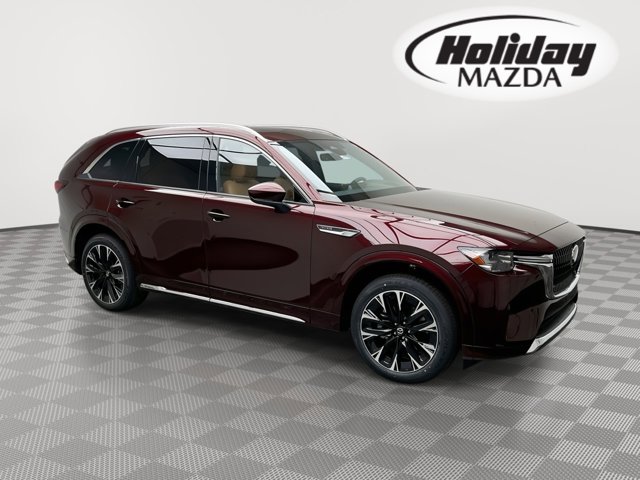 2025 Mazda CX-90 Premium Plus Package's photo