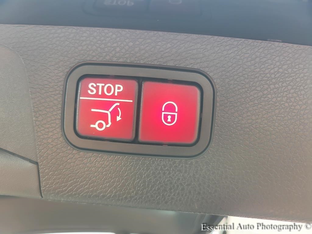 2020 MERCEDES-BENZ E-CLASS - Image 21