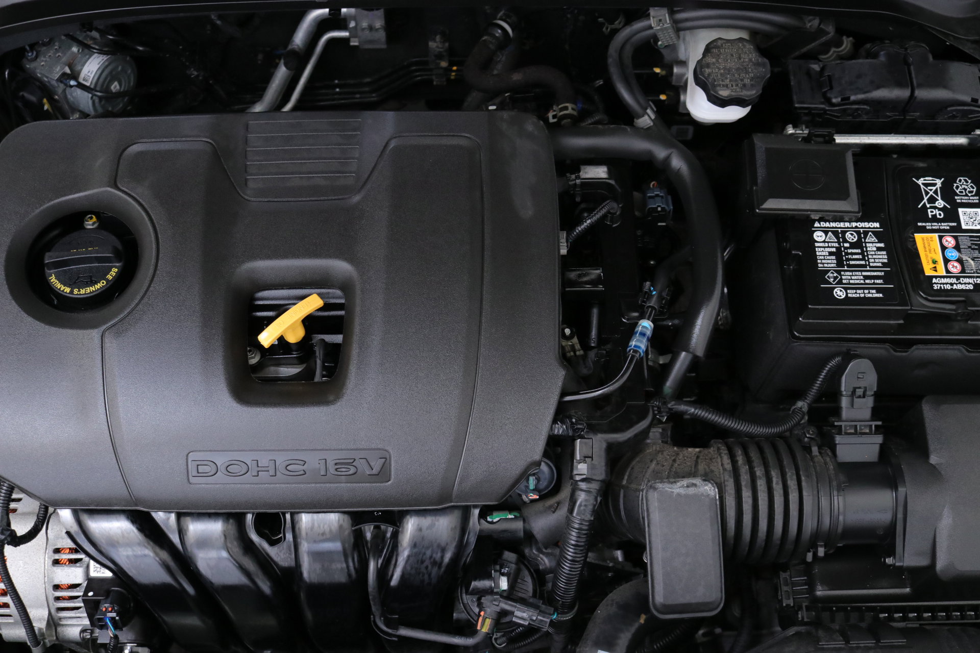 2023 Kia Forte LXS photo 29