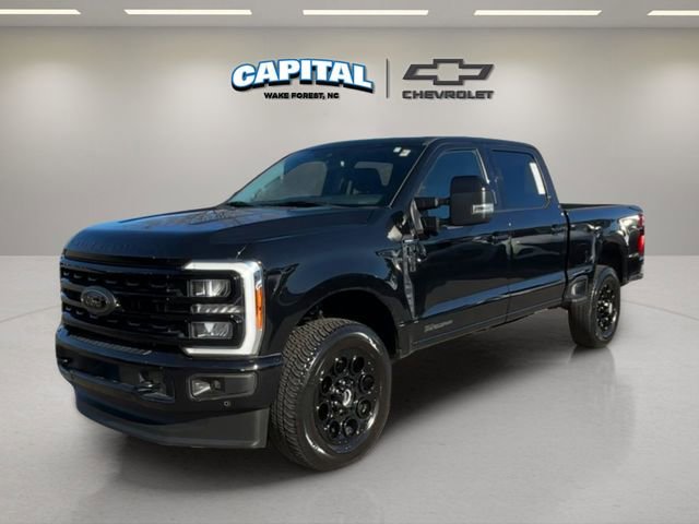 2023 Ford F-250 Base's photo