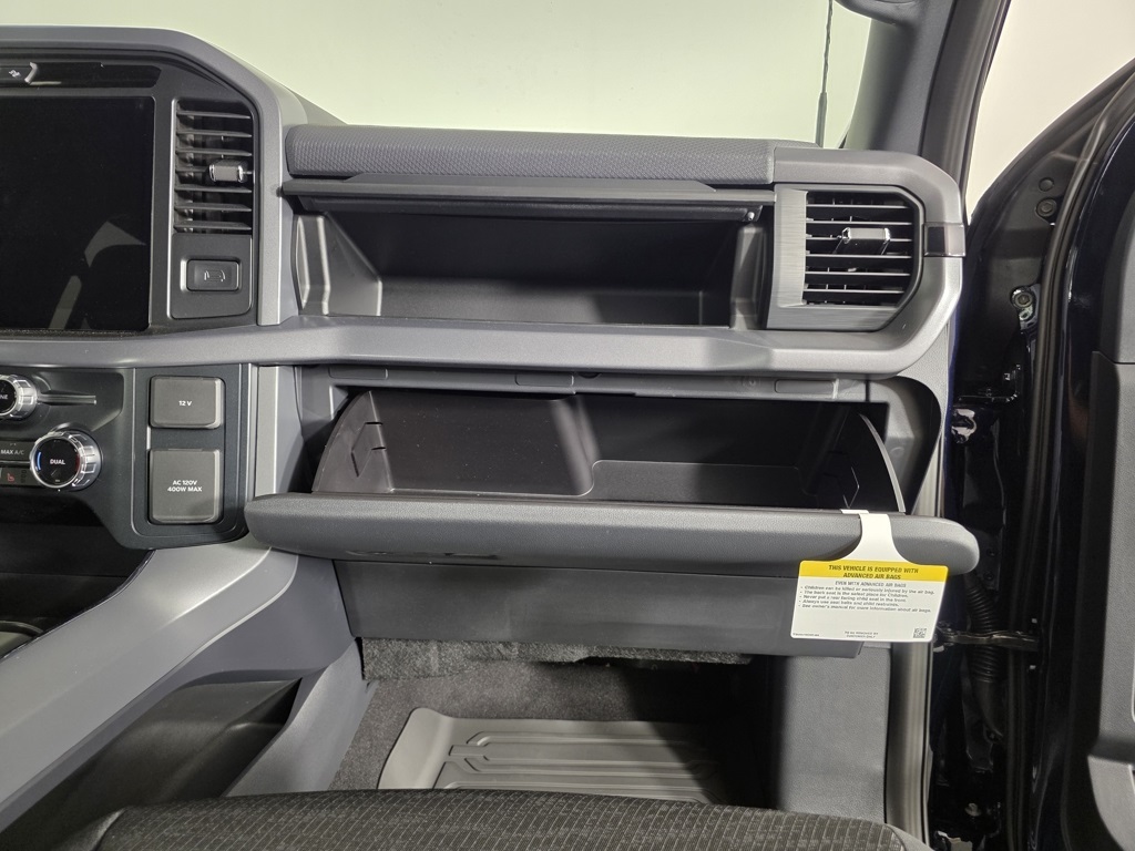2025 Ford F-150 XLT photo 24