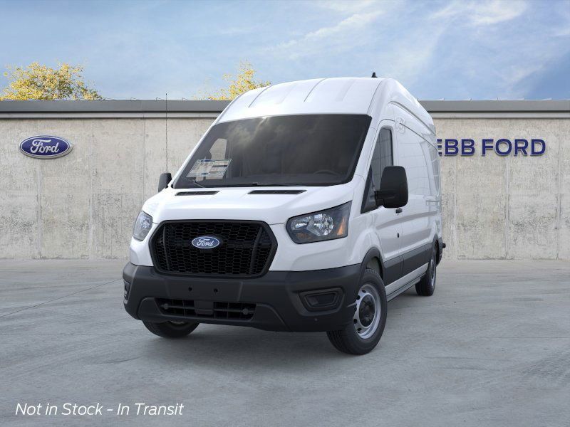2026 FORD TRANSIT - Image 2
