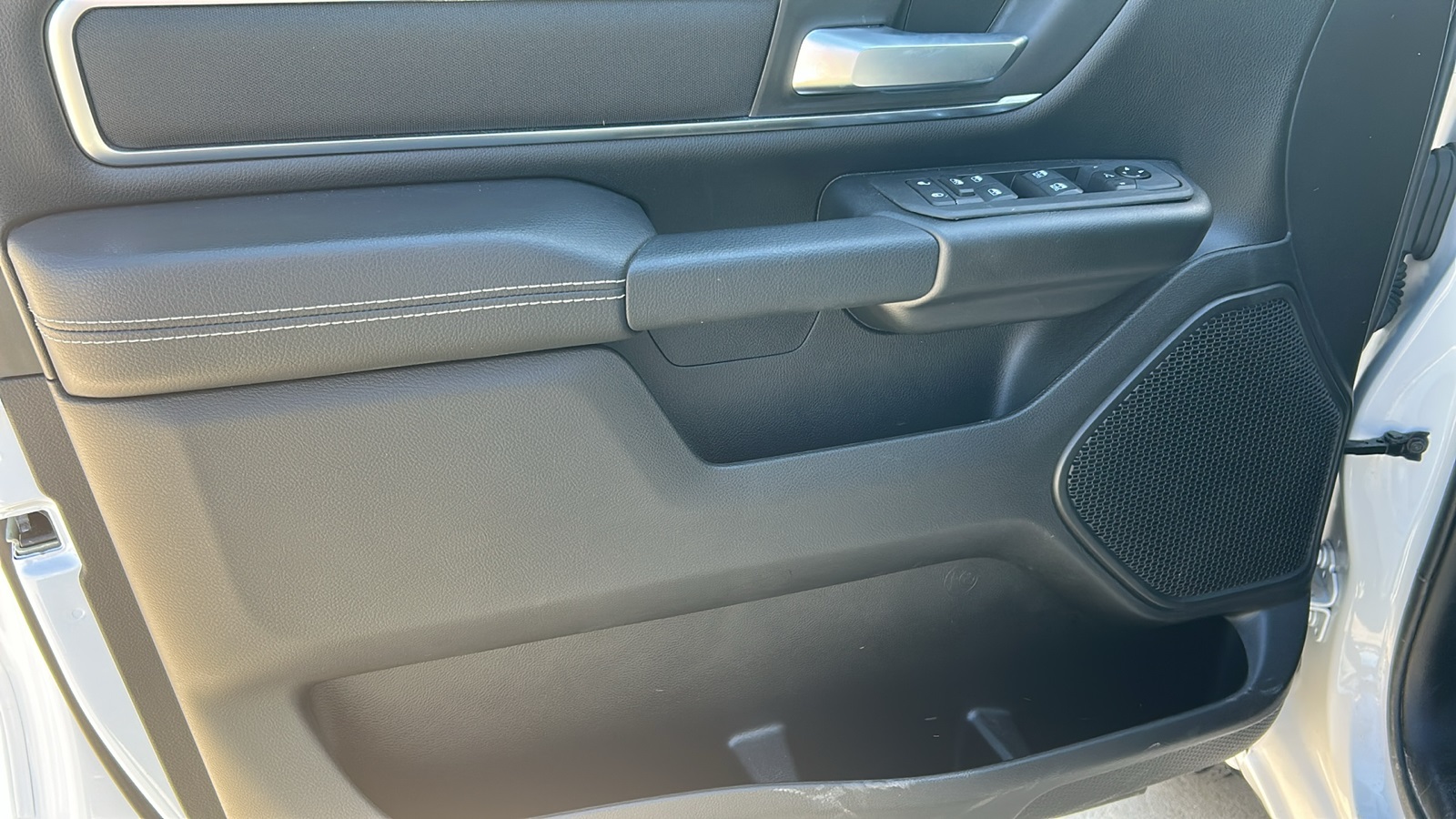 2025 Ram 1500 Big Horn Lone Star photo 14