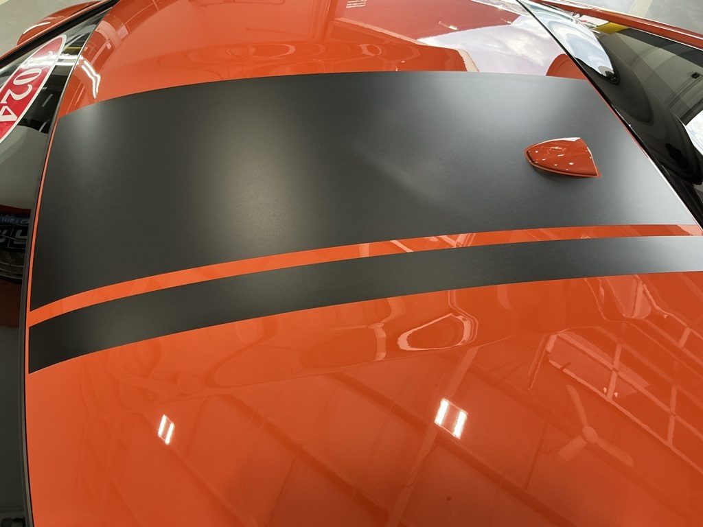 2024 Nissan Z Performance photo 36