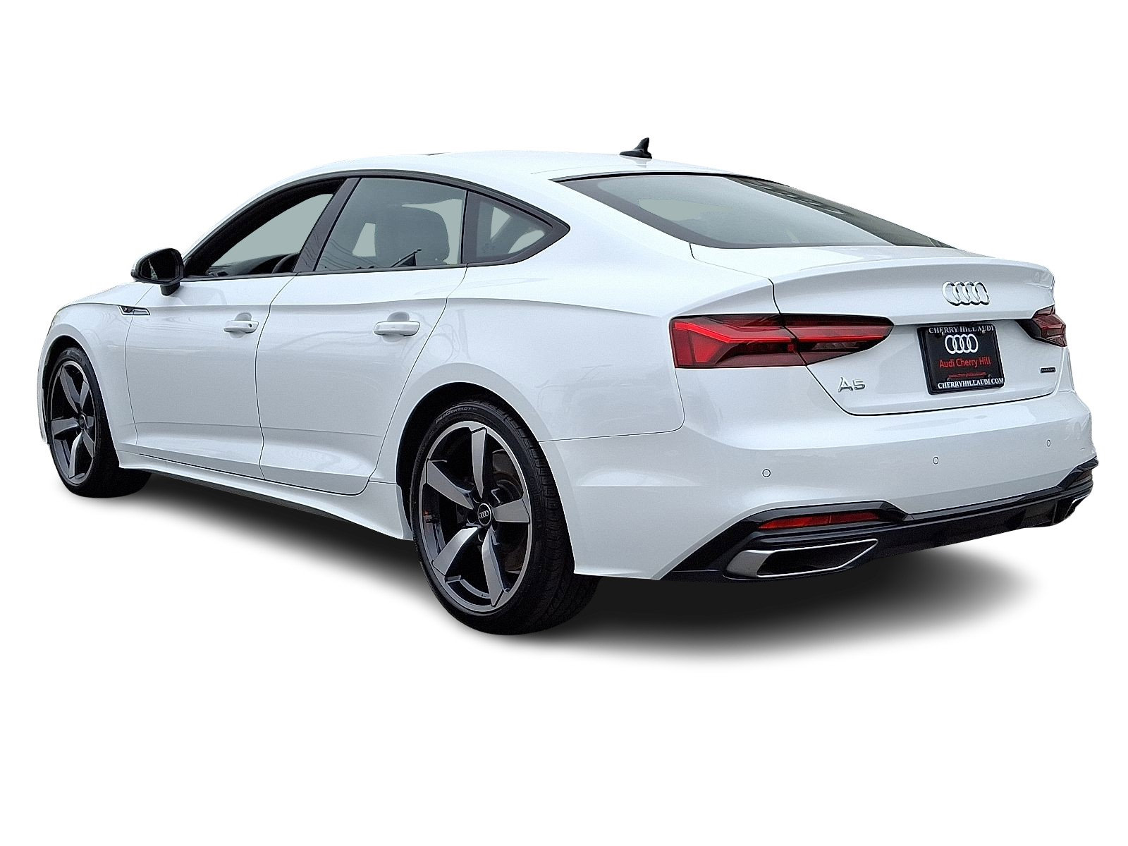 2025 Audi A5 S line Quattro Premium Plus photo 4