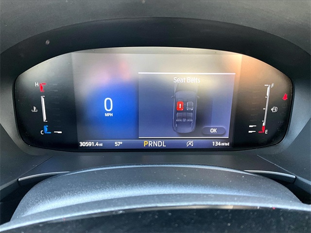 2024 Ford Escape Active photo 24
