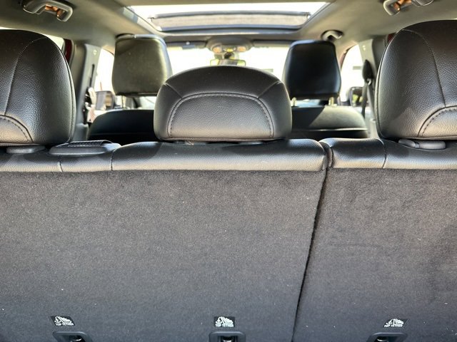 2022 Jeep Compass High Altitude photo 4