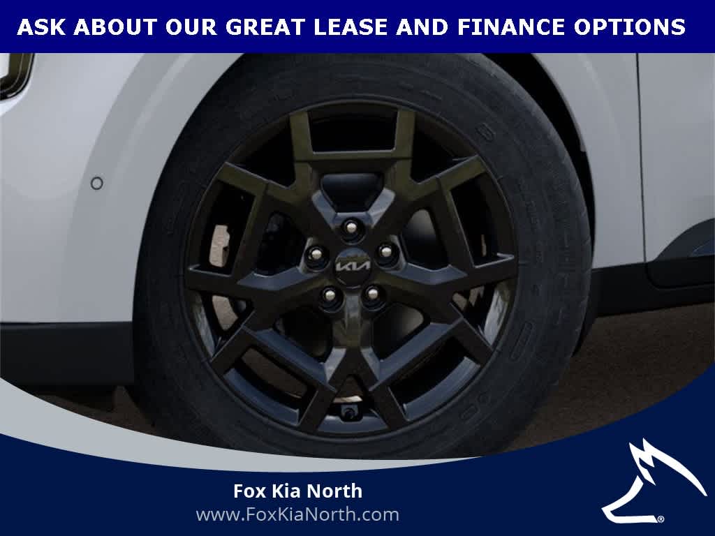 2026 Kia Carnival SX Prestige photo 17