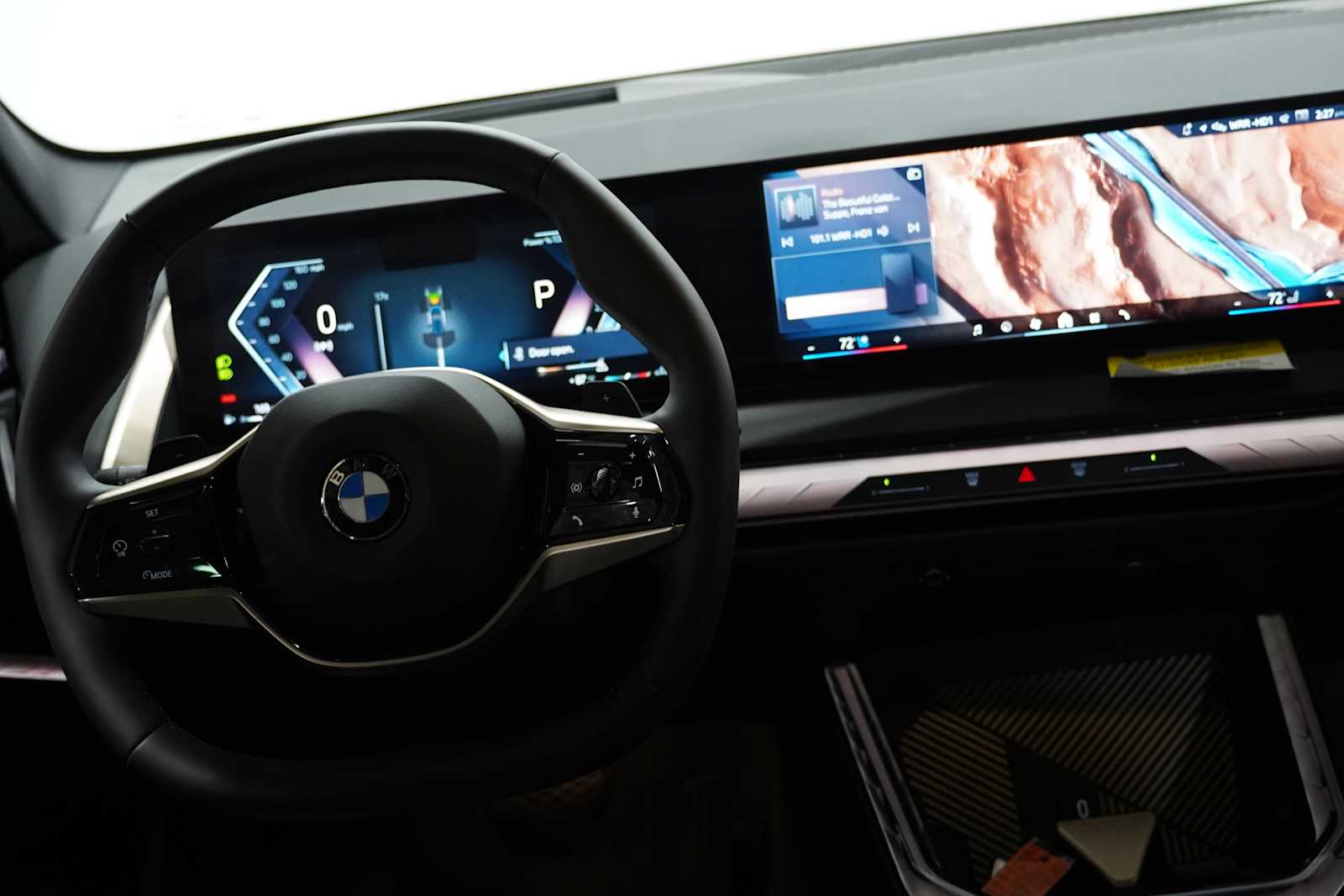 2025 Bmw X3 30x Drive photo 23