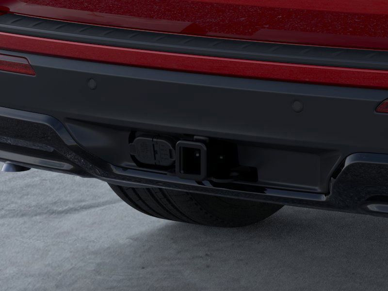 2025 Ford Explorer ST-Line photo 22
