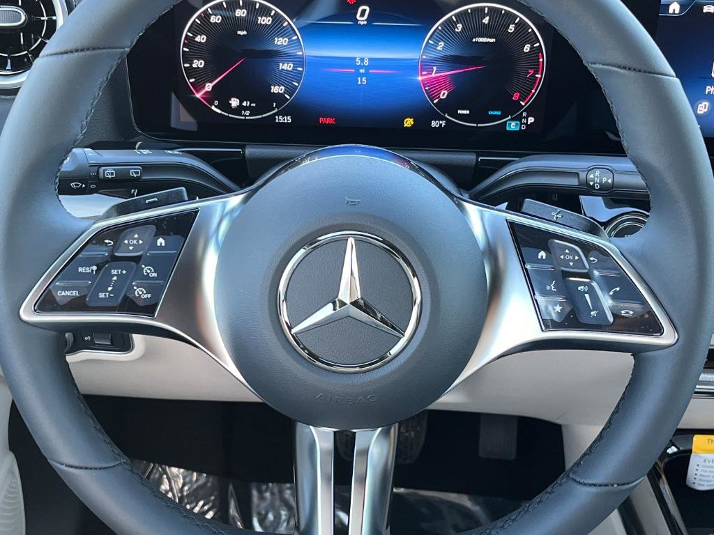 2026 Mercedes Benz GLA 250 photo 8