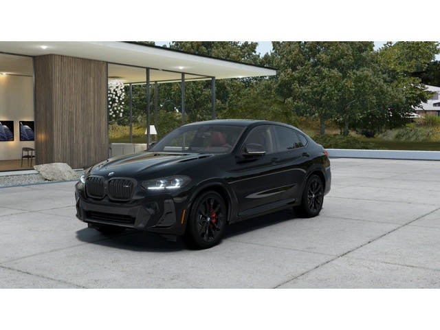 2025 BMW X4